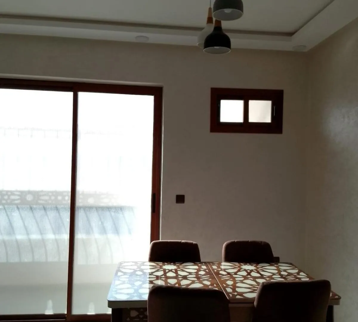 Waw Aourir Appartement Agádír