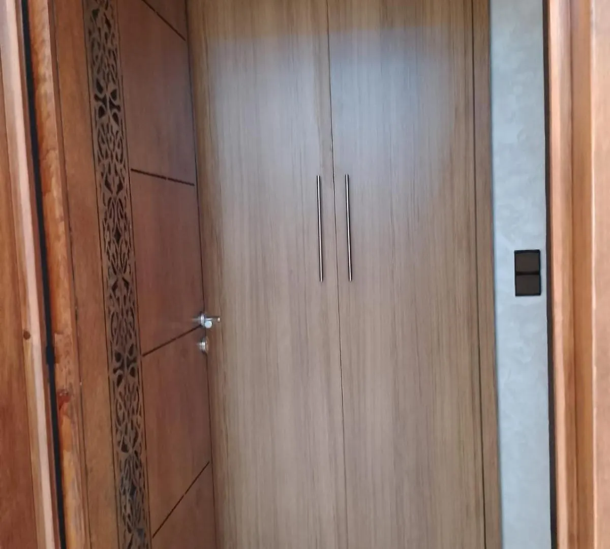 Waw Aourir Appartement Agádír 0*,  Maroko