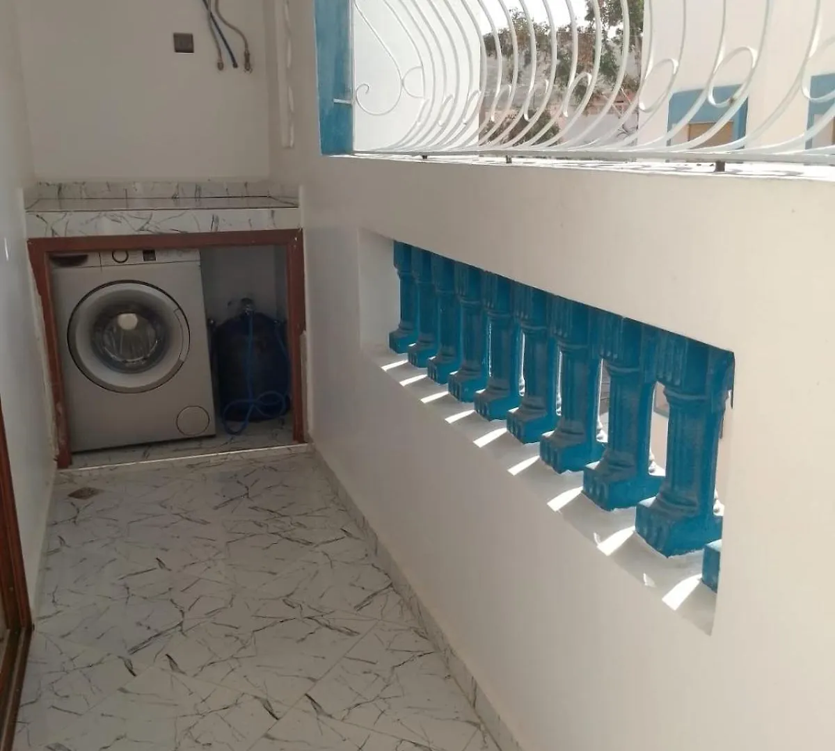 Waw Aourir Appartement Agádír Maroko