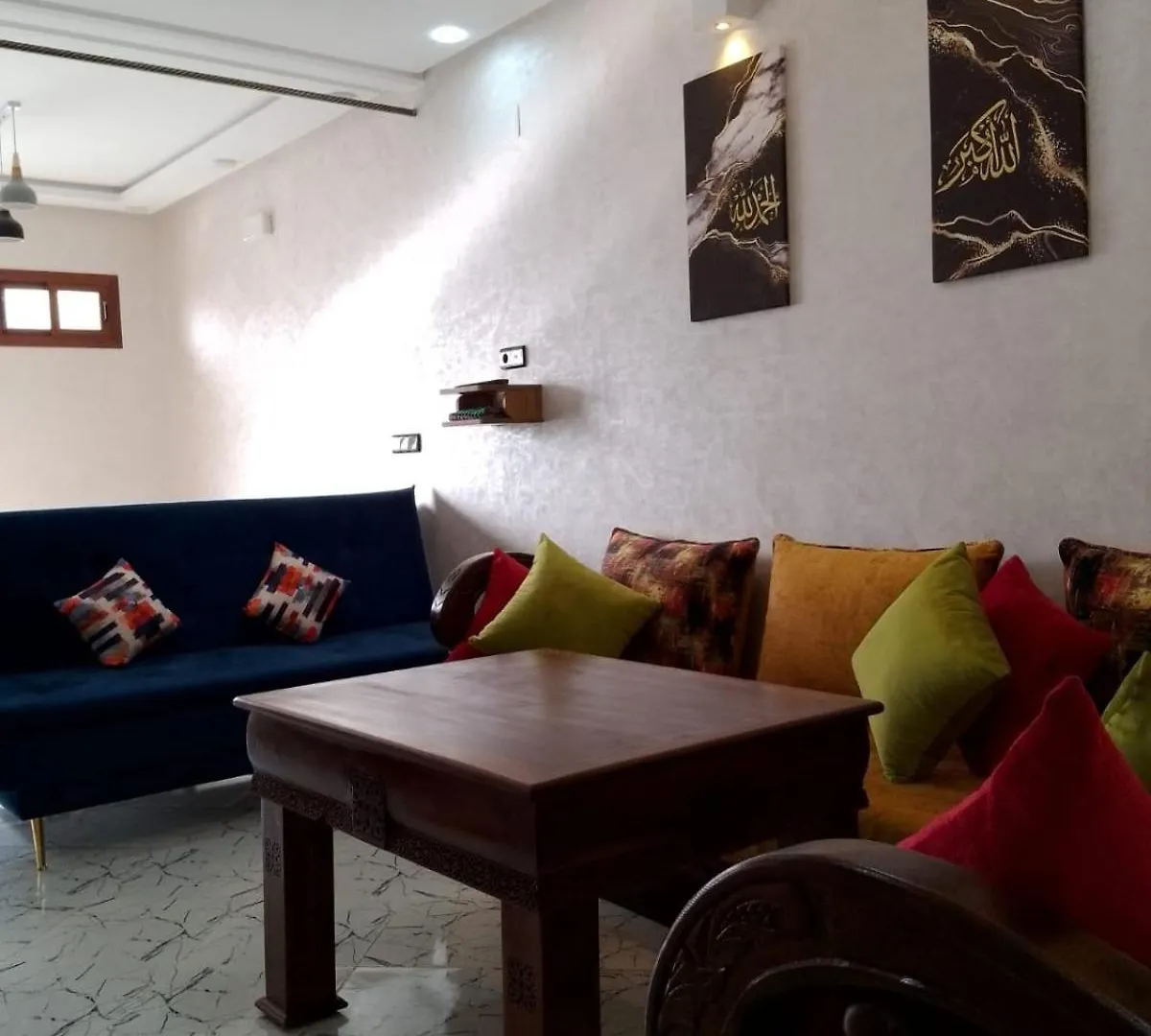 Waw Aourir Appartement Agádír