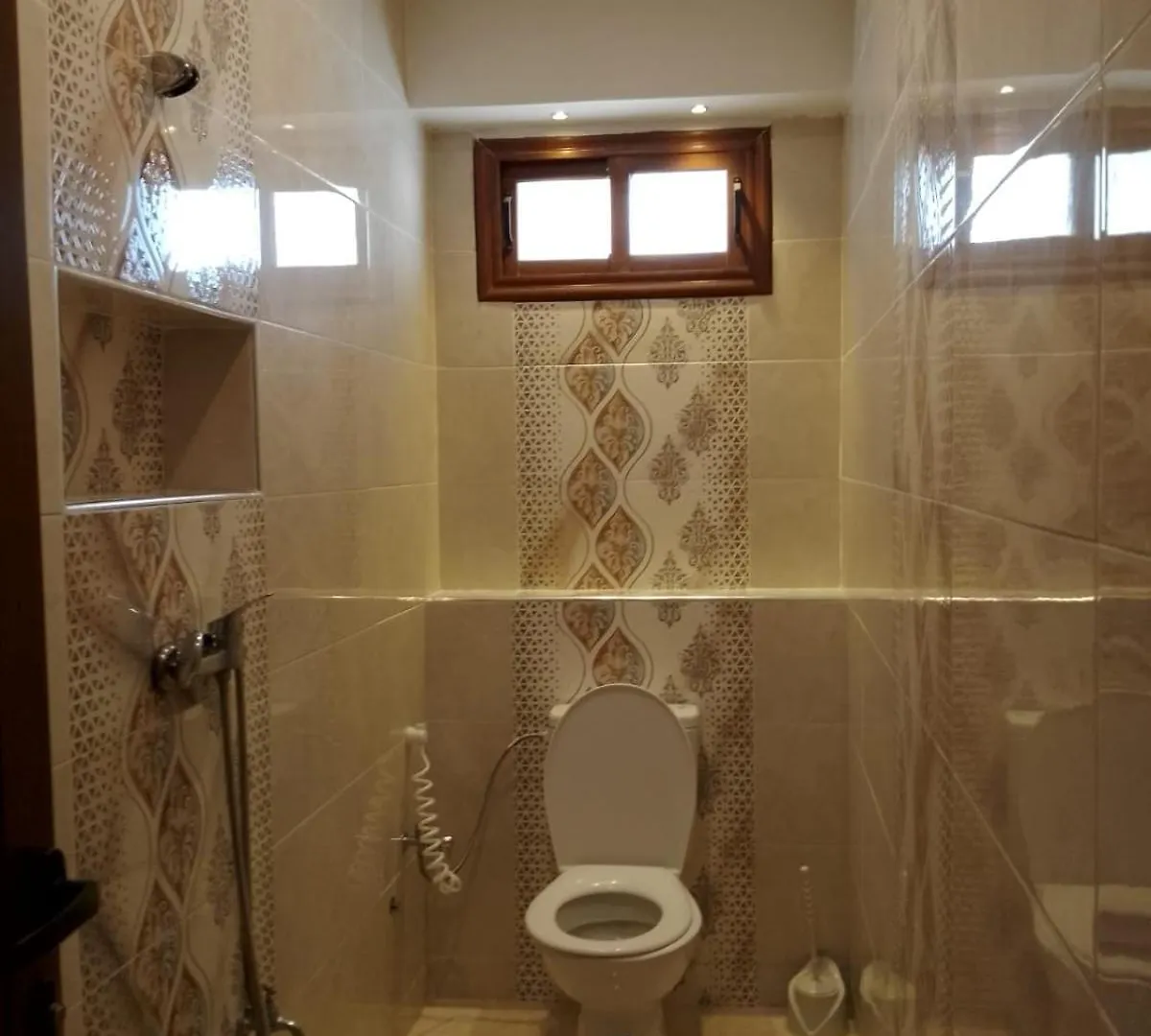 Waw Aourir Appartement Agádír 0*,  Maroko
