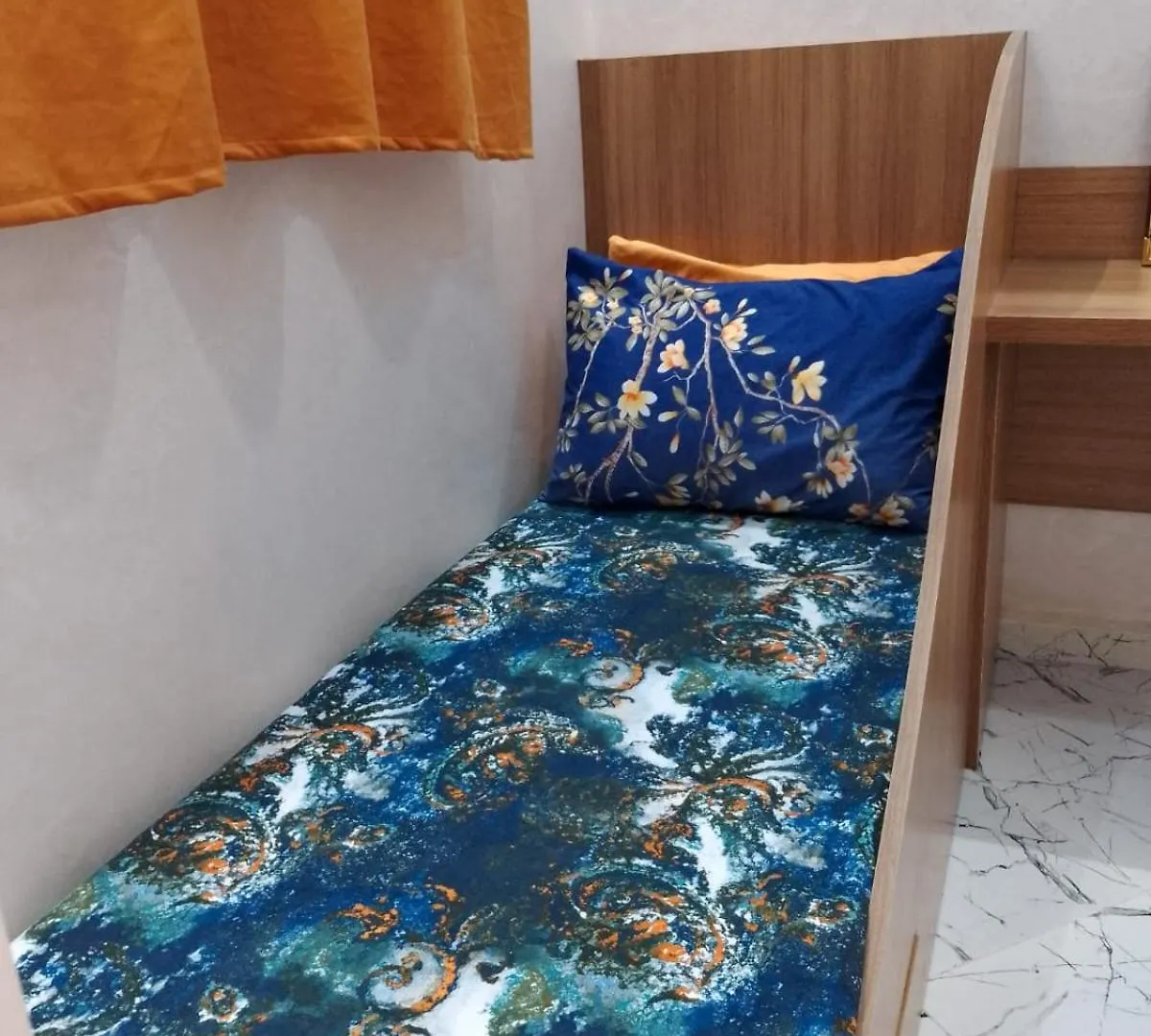 Waw Aourir Appartement Agádír Apartmán
