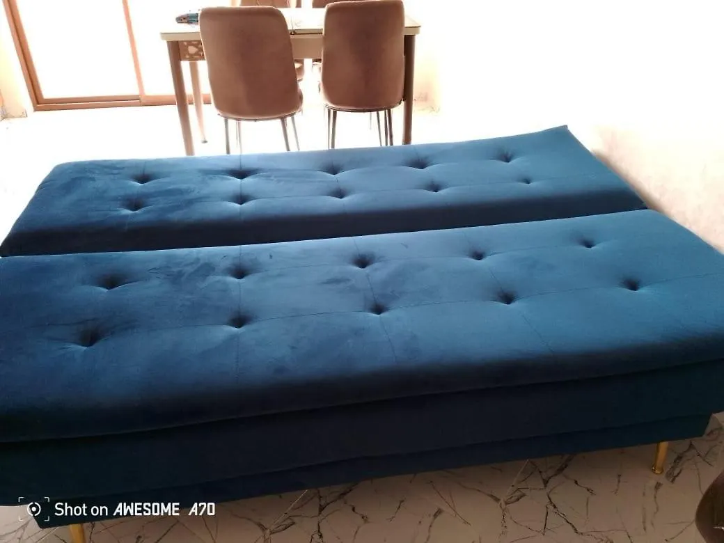 Waw Aourir Appartement Agadir Morocco