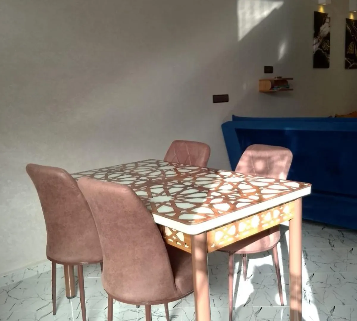 Waw Aourir Appartement Agadir 0*,